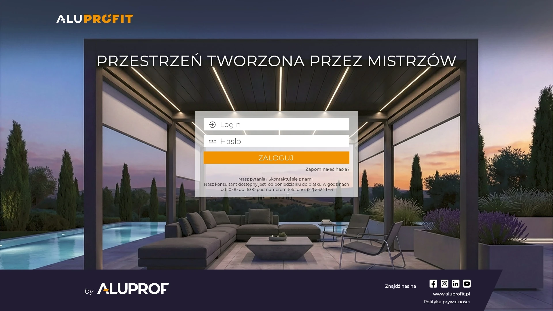 Aluprofit